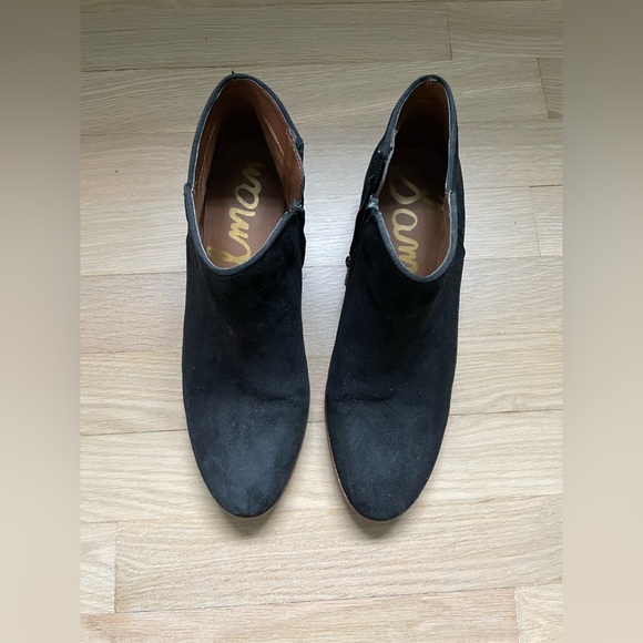 Sam Edelman booties - Picture 9 of 9